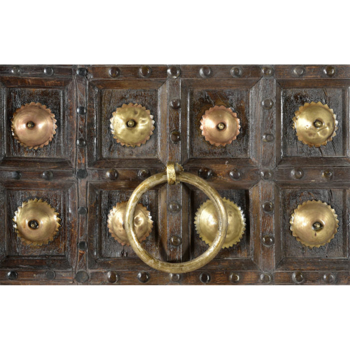 Antique Shekhawati Door