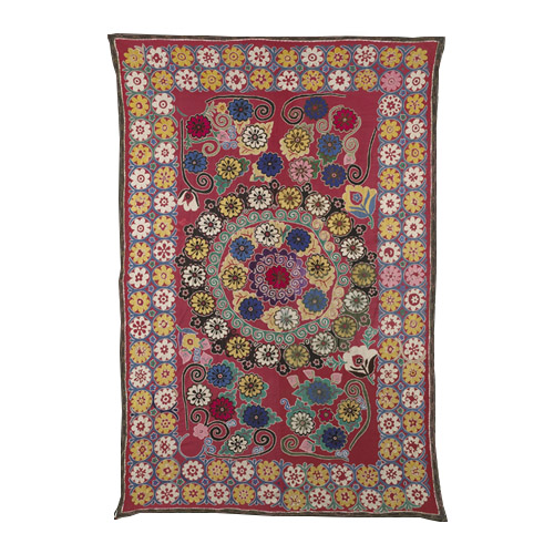 Suzani Wall Hanging