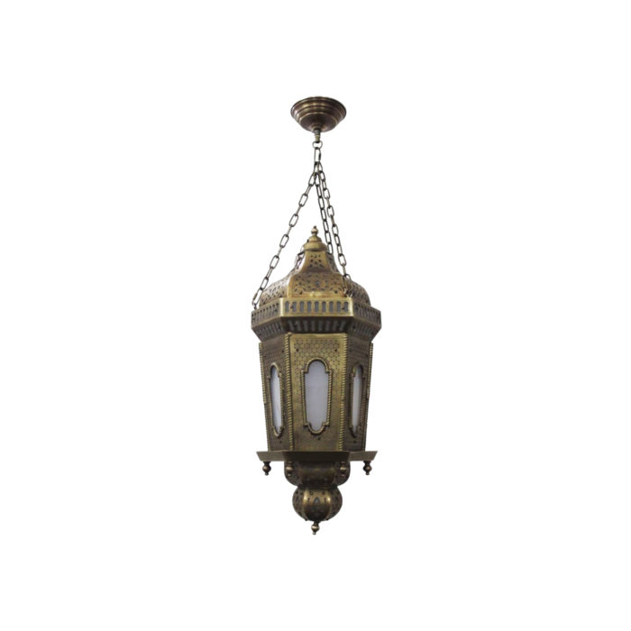 AM20907-Brass-Lantern-Spanish-Style-1