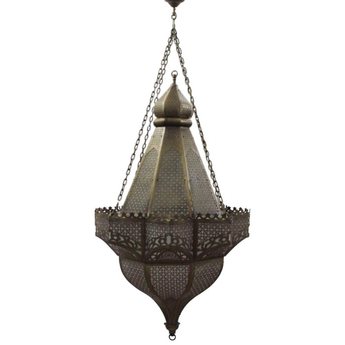 AM20914-Brass-Lantern-Teardrop