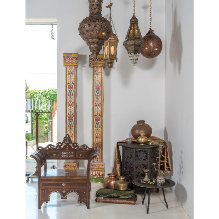 AM71078A-Brass-Round-Lantern-3