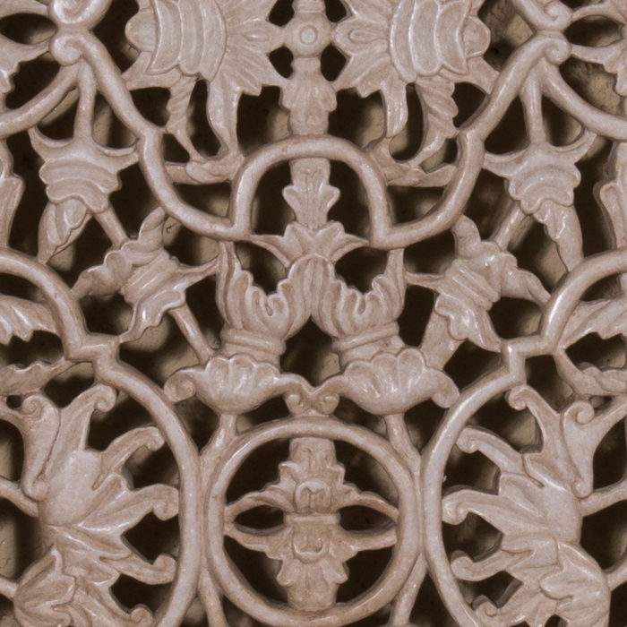 Marble Jali Panel 3