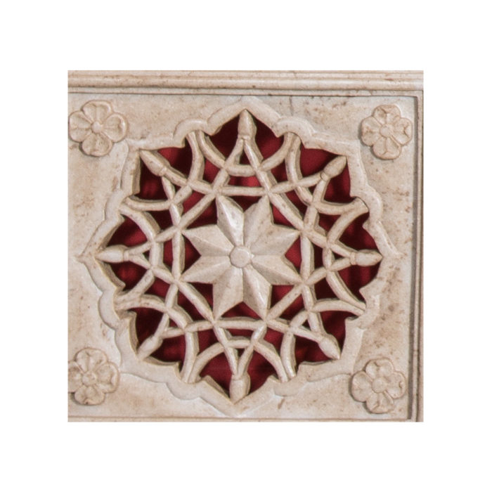 Marble Jali Panel 2