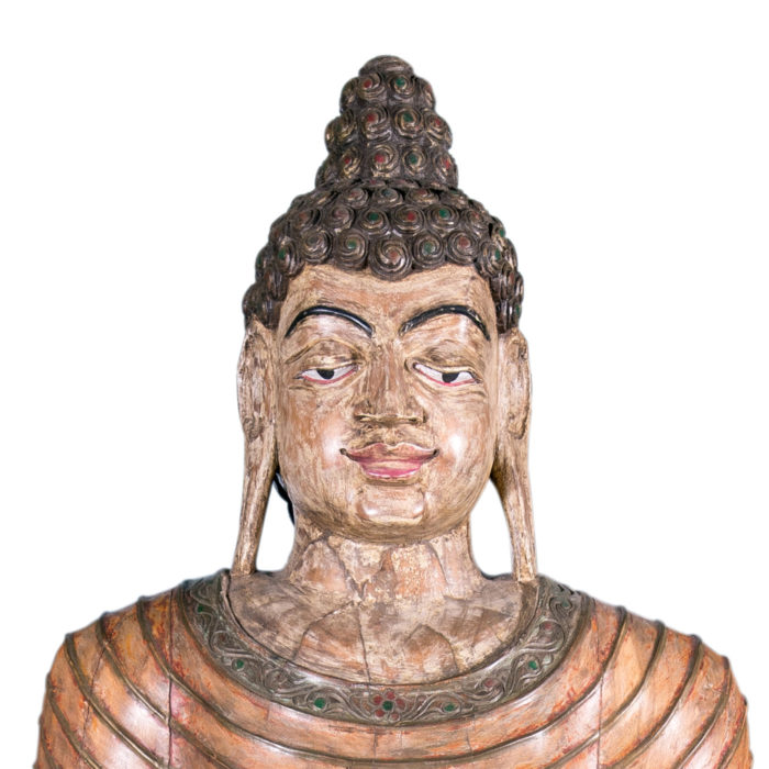 Buddha Statue