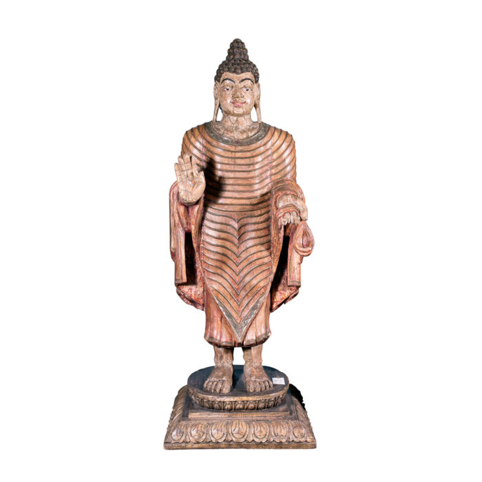 Buddha Statue