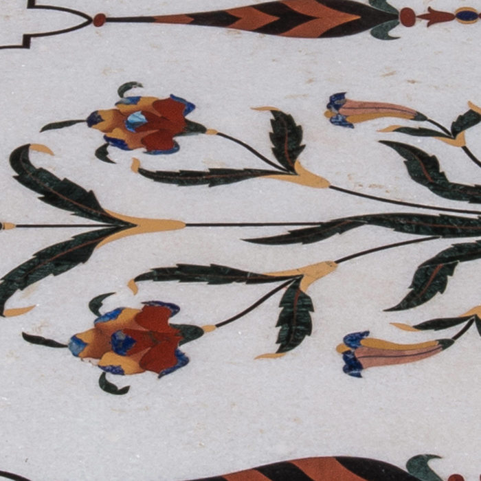 Pietra Dura Tabletop 4