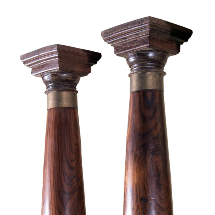 Rosewood Columns 2