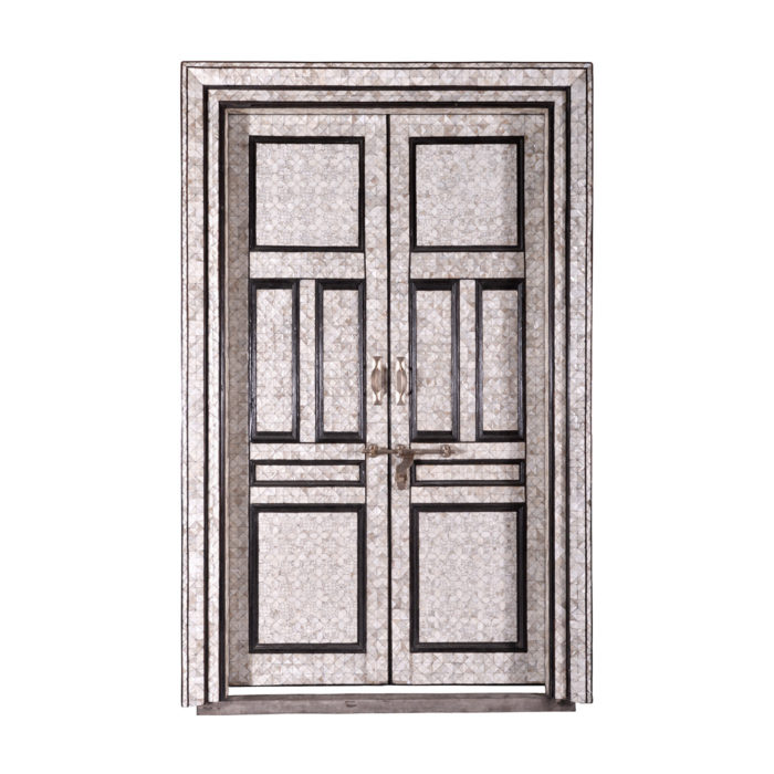 GH1237-Mother-of-Pearl-Overlay-Door