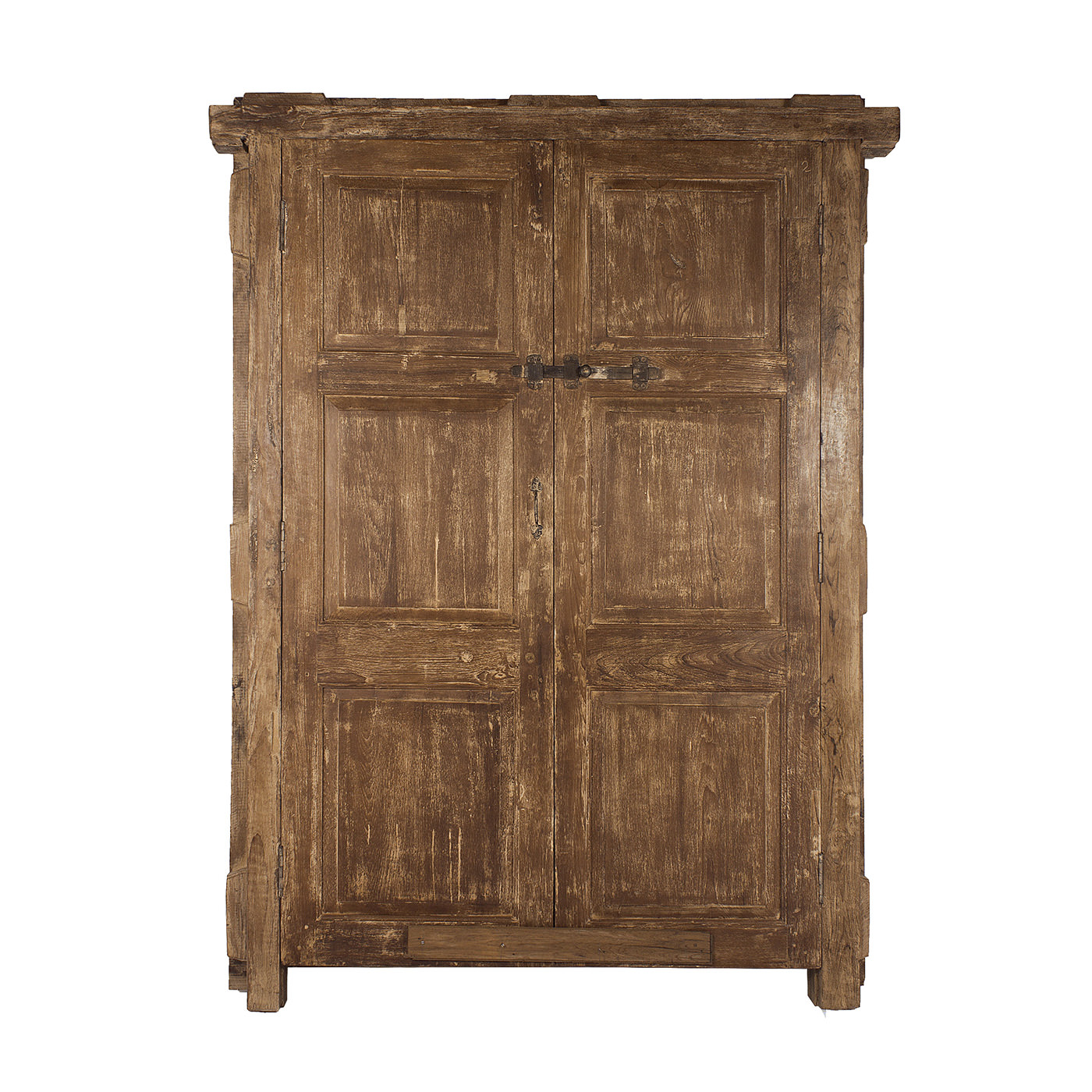 Natural Gothic-style door Natural Gothic-style door