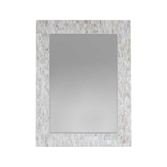 Pearl Mirror, Small