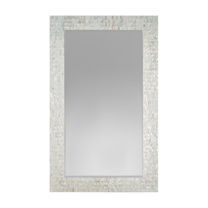 Pearl Mirror, Large