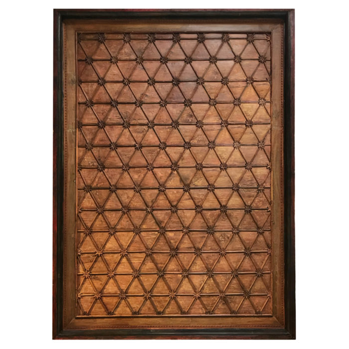 Triangular Ceiling Panel