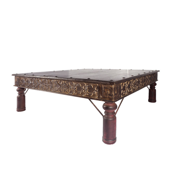 Peacock Coffee Table Large 1