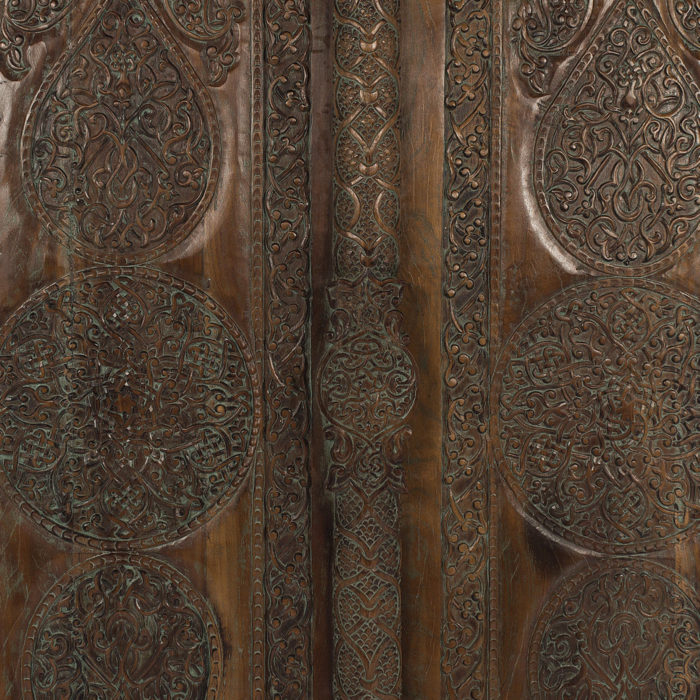 Turkish Style Door