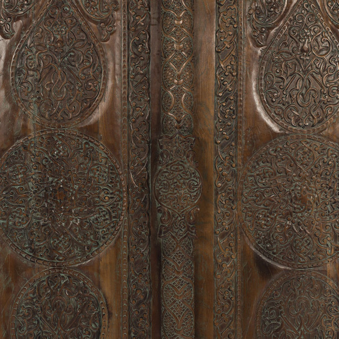 Turkish Style Door 2