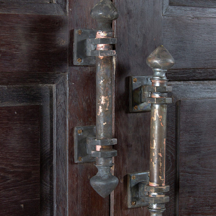 Antique Open Lintel Door 3