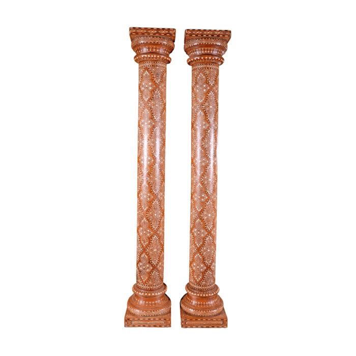 Inlay Columns