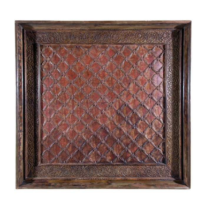 Antique Ceiling Panel 4 1