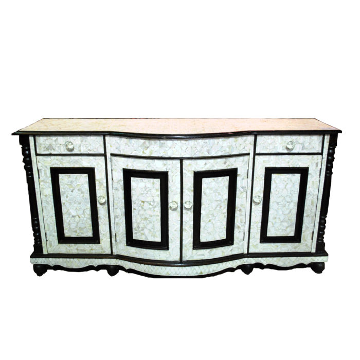 Pearl Overlay Console