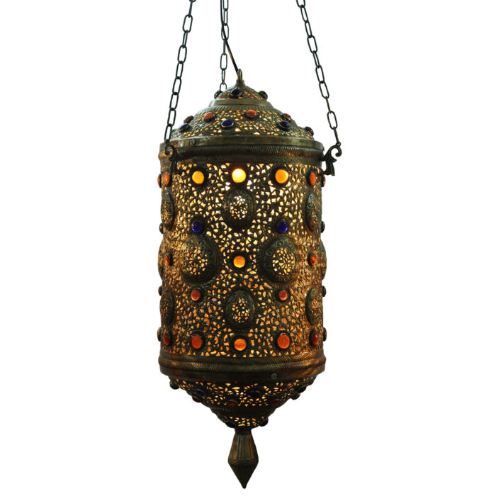 MA20790-Brass-Barrel-Lantern