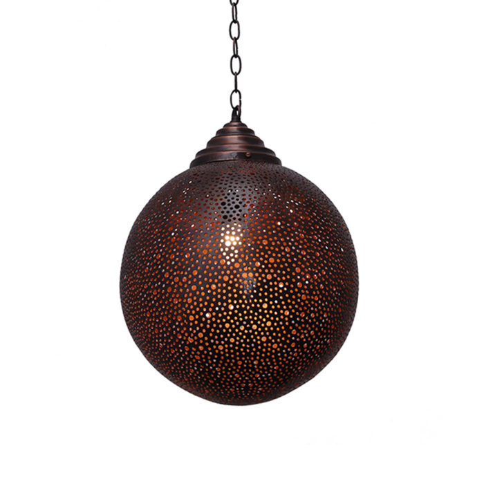 Orb Lantern Small