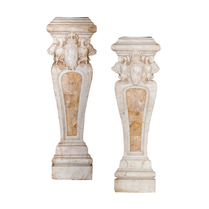 Regal Pedestals 1