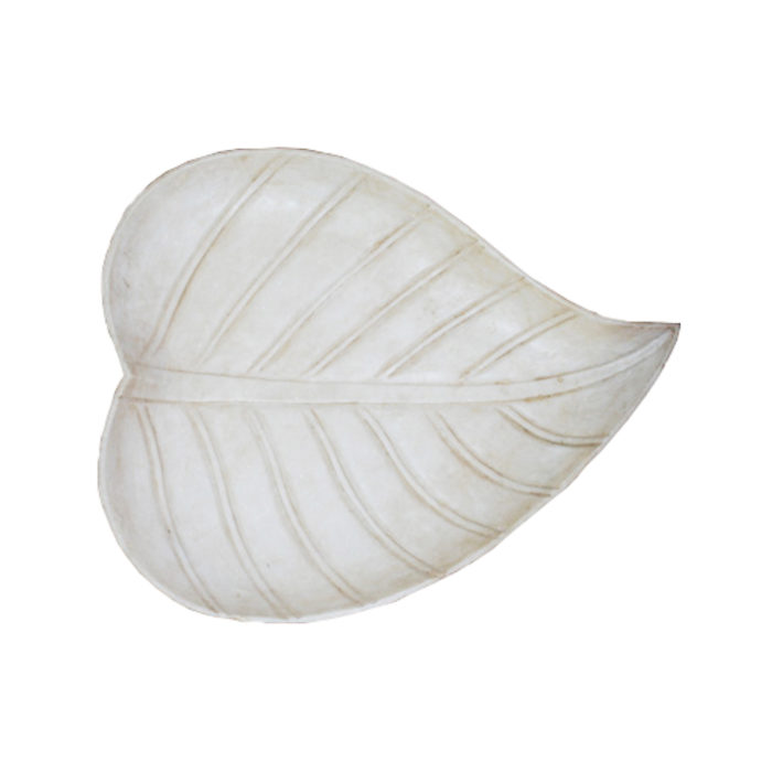 RAC1819-Marble-Leaf-Plate