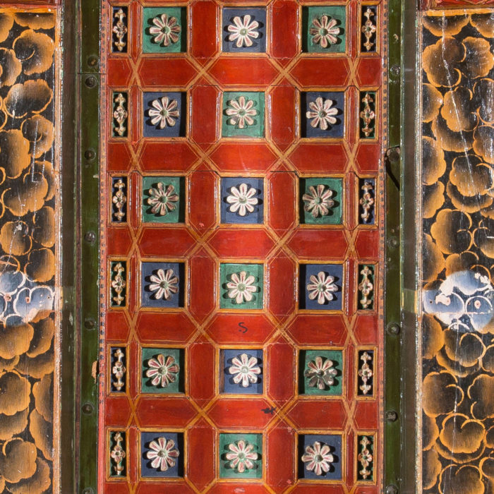 Antique Ceiling Panel 2