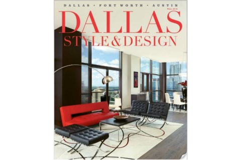 Art of History Dallas Style and Design