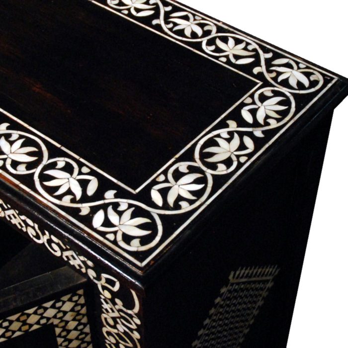 Qatari Style Sideboard