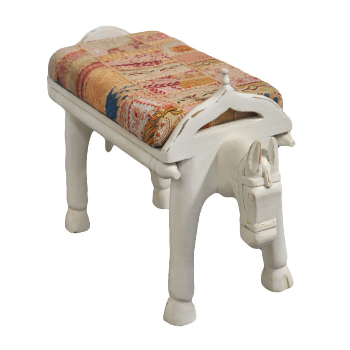 Horse Stool