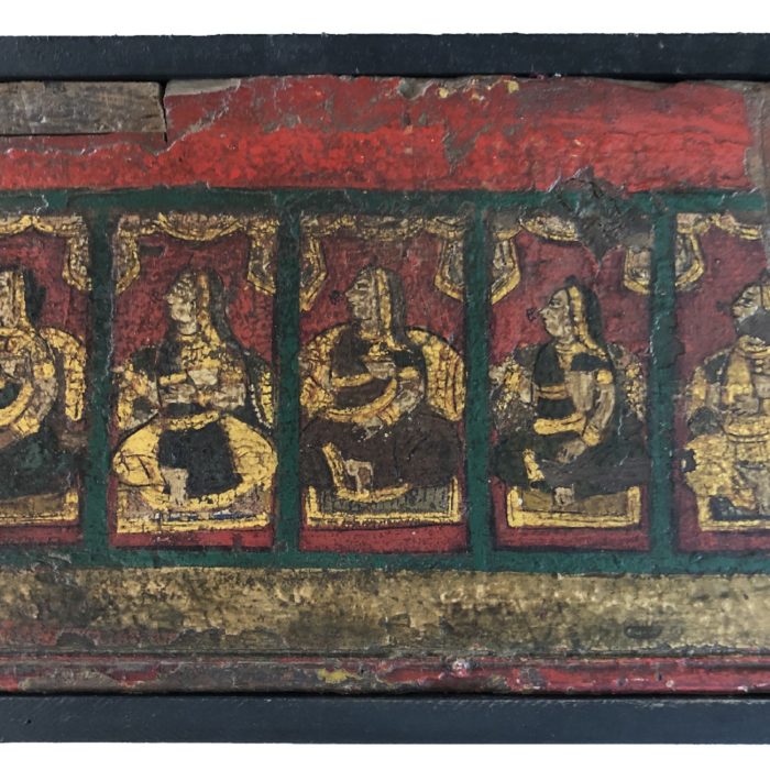 GHNN217-Jain-Painted-Panel-68.5x10.5-3