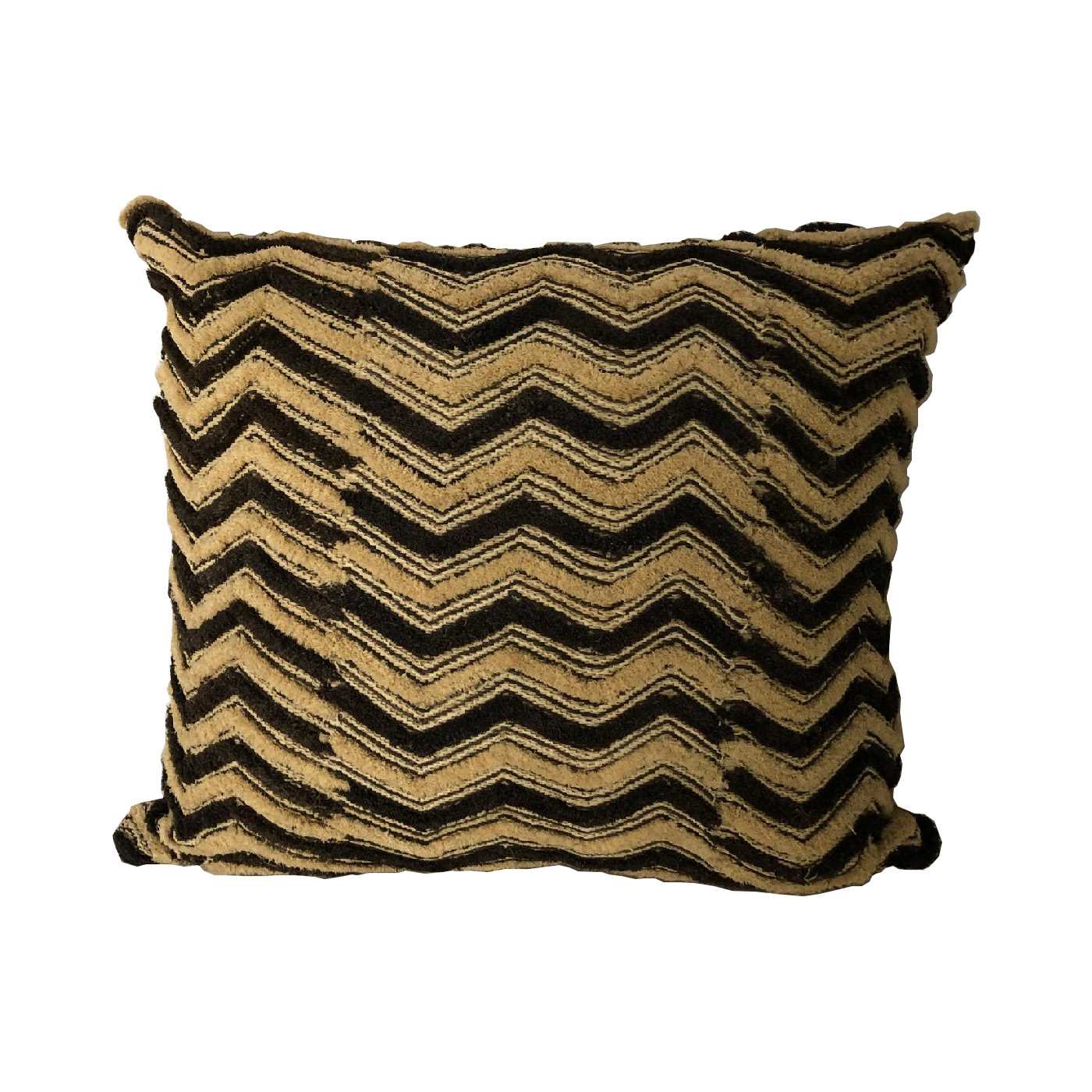 Kuba Cloth Pillow