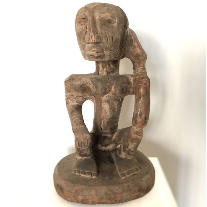 West African Sculpture