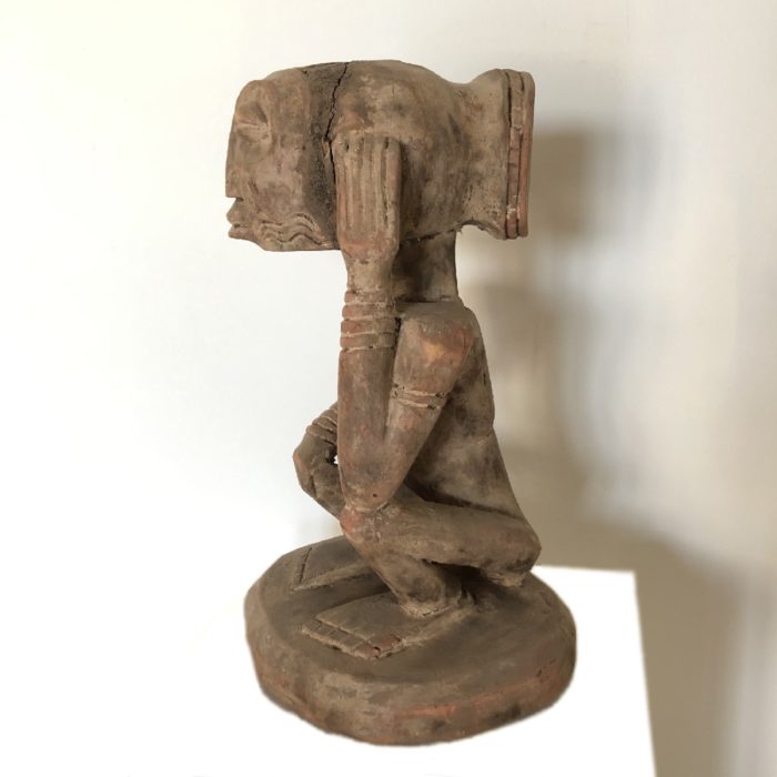 West African Sculpture