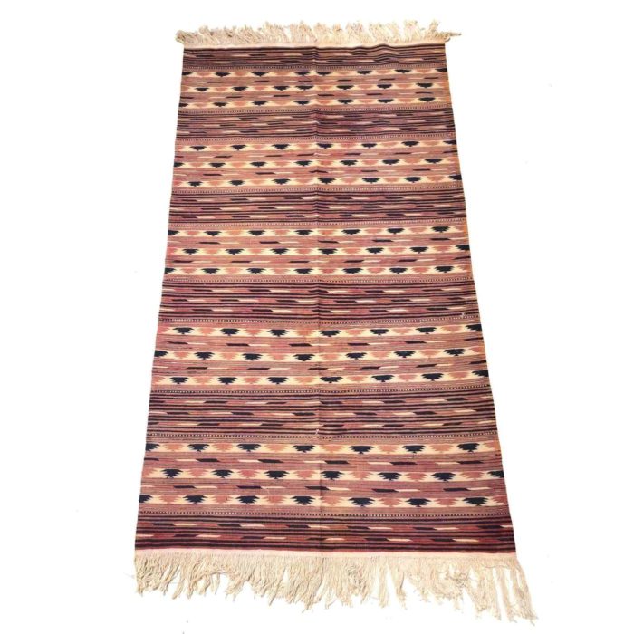 Kashkari Kilim