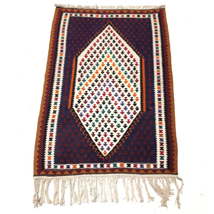 Vintage Kilim