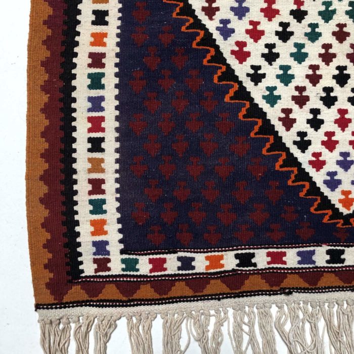 Vintage Kilim