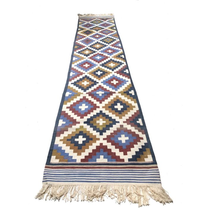 Cotton Maymanah Runner