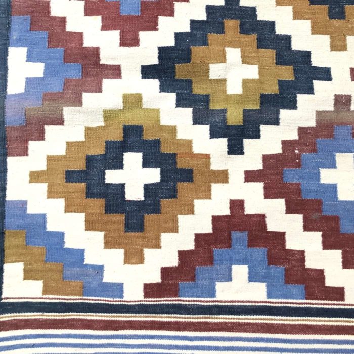 Cotton Maymanah Runner