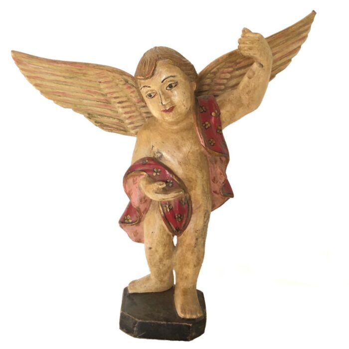 Antique Angel