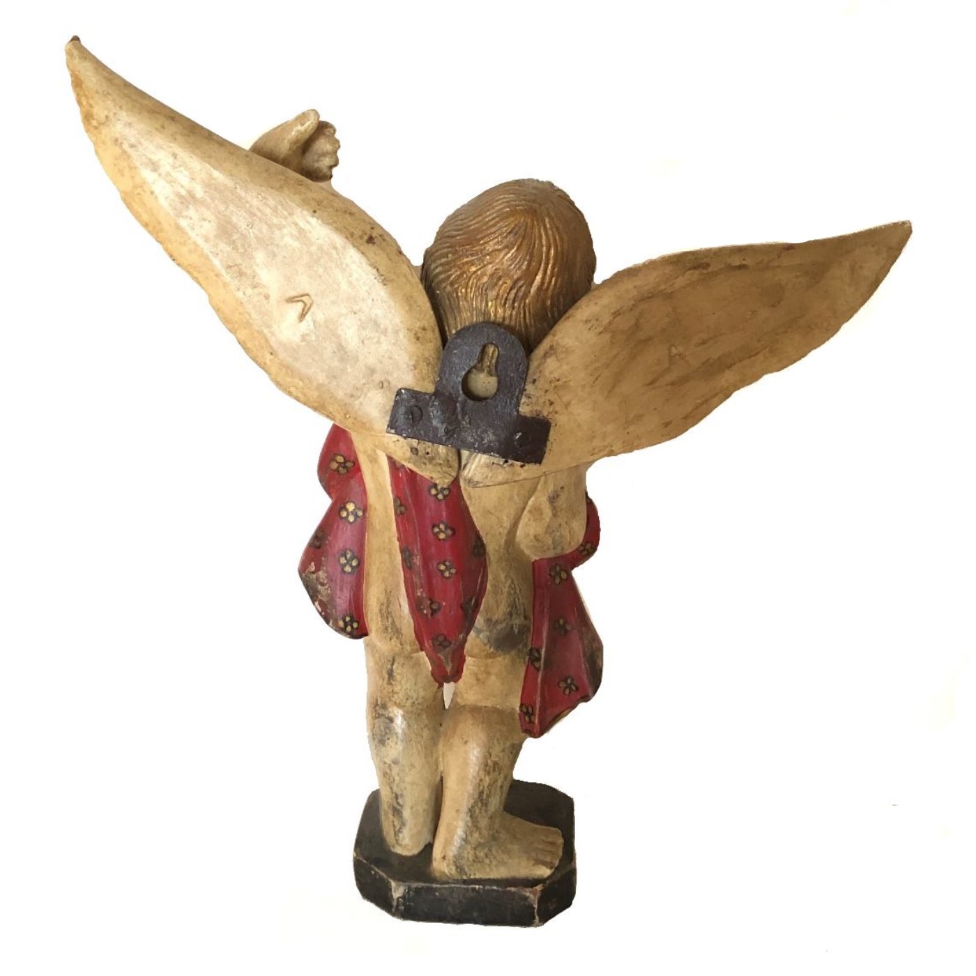 Antique Angel