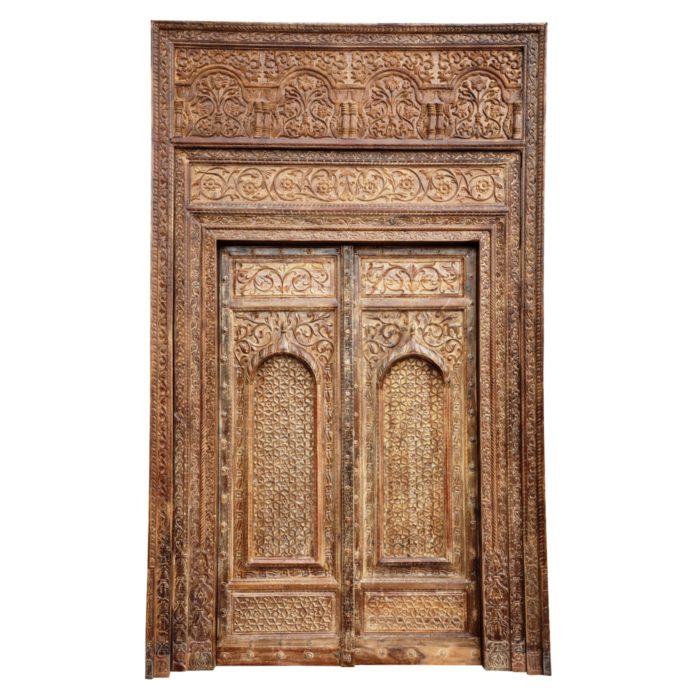 Mihrab Panel Haryana Door