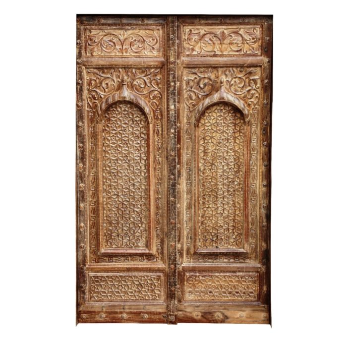 Mihrab Panel Haryana Door