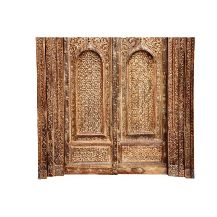 Mihrab Panel Haryana Door