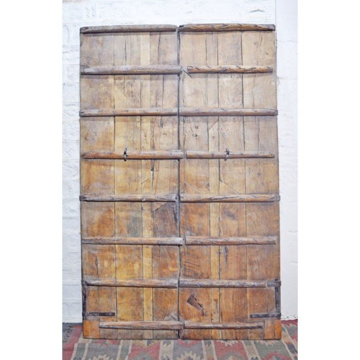 Rustic Antique Door