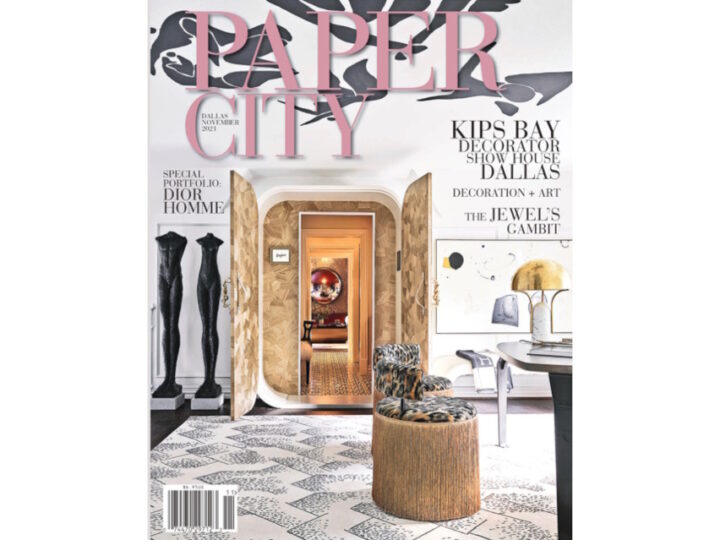 Kips Bay Decorator Show House