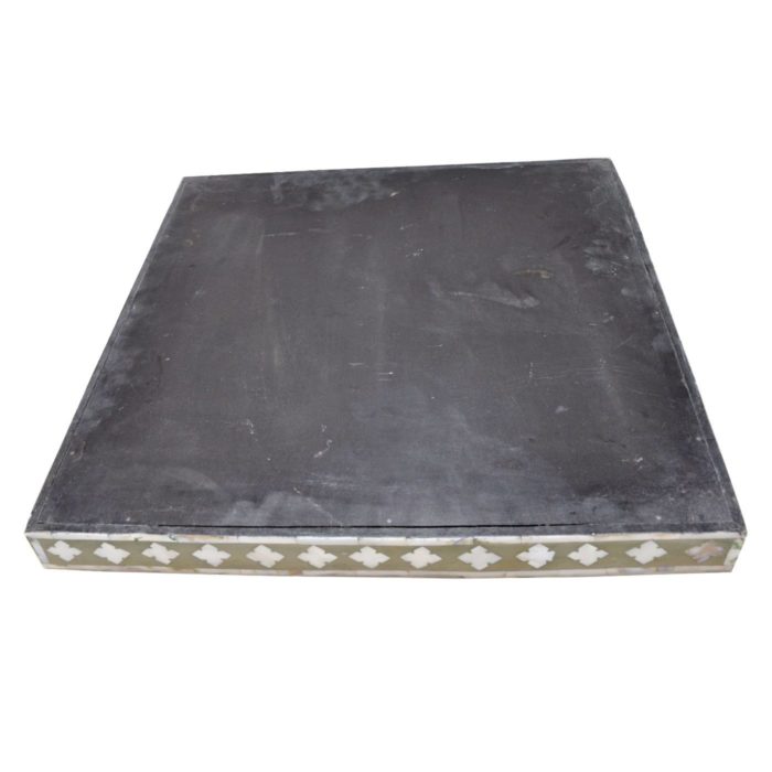 Grey Mother of Pearl Tray