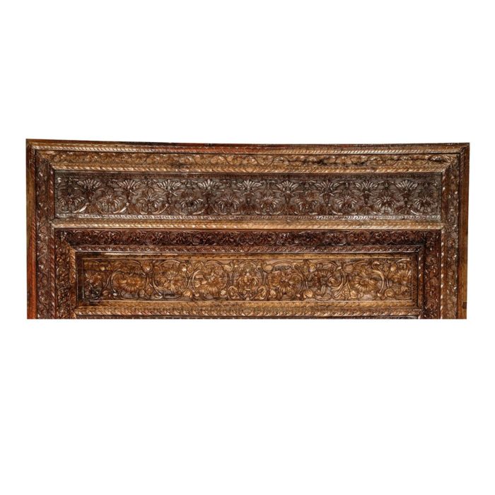 Floral Haryana Door Frame