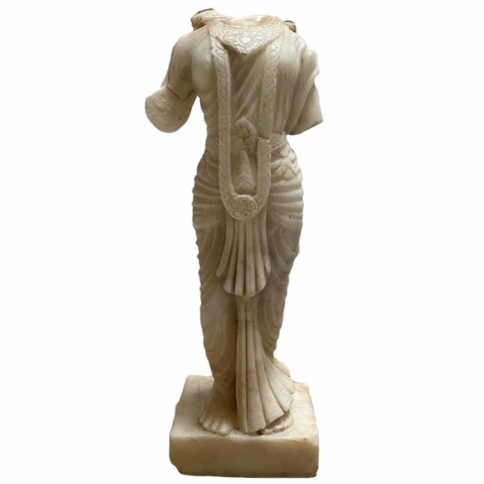 Marble Figure